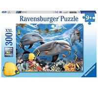 Ravensburger 13052 - Delfini - 300 Pezzi