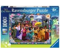 Ravensburger 13342 100 pz 6 anno/i 6 Anni(e) 100er