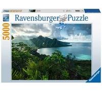 Ravensburger 16106 5000 pz Flora 14 anno/i Atemberaubendes Hawaii 5000 Teile