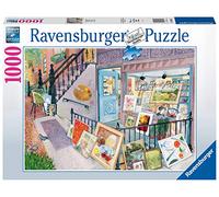 Ravensburger 16813 - Puzzle da 1000 pezzi, per adulti e bambini dai 12 anni in su