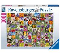 Ravensburger 17386 99 api, puzzle da 1000 pezzi, per adulti e bambini a partire dai 14 anni