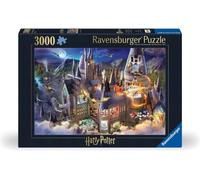 RAVENSBURGER 17561 PUZZLE DA 3000 PA, HARRY POTTER