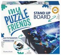 Ravensburger 17976 Pannello per puzzle Stand up board 72 x 51 cm