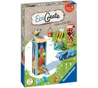RAVENSBURGER 18143 ECOCREATE MIDI API E UCCELLINI