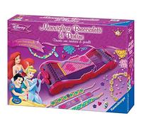 Ravensburger 18520 Braccialetti Princess