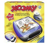 Ravensburger 18540 - Xoomy Maxi