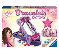 Ravensburger - 18671 - So styly Braccialetti Factory New - NUOVO