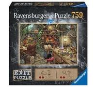 Ravensburger 19952 759 pz Arte 12 anno/i 759 -teilig 70 x 50 cm ab 12 Annien
