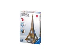 Puzzle Torre eiffel 12556