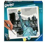 Set da pittura CreArt New York