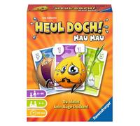 Ravensburger Heul doch! Mau Mau (IN TEDESCO) - 1 pz.