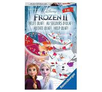 Ravensburger Frozen 2 - Aiutate Olaf - 1 pz.