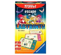 Escape the Labyrinth Travel Games GIOCHI DA VIAGGIO RAVENSBURGER