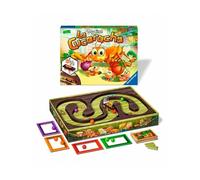Ravensburger 20582 My First La Cucaracha Versione Italiana, Children Game, 2-4 Giocatori, Età Consigliata 3+
