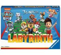 Ravensburger 20799 Gioco da tavolo Viaggio/avventura 4 anno/i Paw Patrol Junior