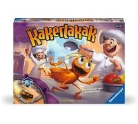 Ravensburger 20800 Kakerlakak Lustige Kinderspiele