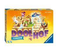 Ravensburger 208692 Junior Doolhof