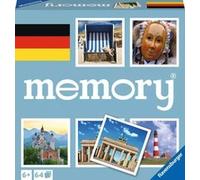 Ravensburger 20883 Carta da gioco Apprendimento 6 anno/i 20 min