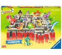 LABIRINTH JUNIOR DINO
