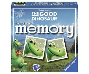 Ravensburger 21178 - Memory The Good Dinosaurs
