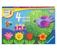 Ravensburger 214174 Gioco da tavolo Viaggio/avventura 7 anno/i 7 Anni(e)