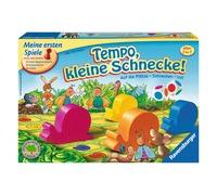 Ravensburger 214204 Gioco da tavolo Gara 3 anno/i 3 Anni(e)
