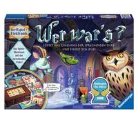 Ravensburger 218547 gioco da tavolo Viaggio/avventura