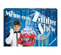 Ravensburger Meine erste Zaubershow 6 anno/i Not for children under 36 21939