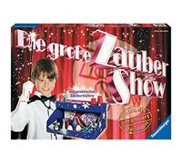 Ravensburger Die große Zaubershow (IN TEDESCO) - 1 pz.