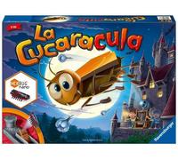 Ravensburger 22336 Cucaracula Versione Italiana Gioco da Tavolo