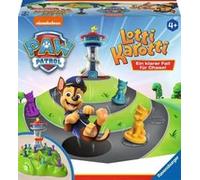 Ravensburger PAW Patrol - Lotti Karotti (IN TEDESCO) - 1 pz.