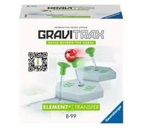 RAVENSBURGER GRAVITRAX TRANSFER, GIOCO INNOVATIVO ED EDUCATIVO STEM, 8+ ANNI, ACCESSORIO