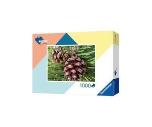 Ravensburger 22437 puzzle 1000 pz Flora e fauna 1 St