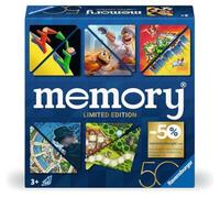 Ravensburger memoria® 50 anni di Triangolo Blu