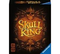 Ravensburger 22578 Carta da gioco 8 anno/i Gioco di famiglia Skull King