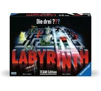 Ravensburger 22685 Die drei??? Labyrinth Team Edition