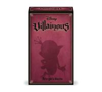 Ravensburger Disney Villainous Jetzt gibt's Saures Erweiterung 22844