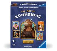 Ravensburger 23025 KUHHANDEL 40 Anni Anniversario-D/NL