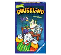 Ravensburger 23081 - Gioco da tavolo "Gruselino" [lingua tedesca]