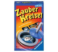 Ravensburger 23163 - Gioco Portatile Zauberkreisel