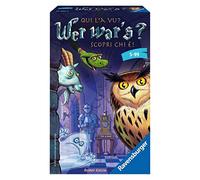 Ravensburger 23293 - Gioco Scopri chi è