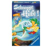 Ravensburger Acchiappa il Fantasma! - Gioco Tascabile - 1 pz.