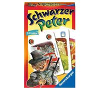 Ravensburger 23409 7 "Old Maid" Game