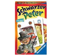 Ravensburger 23409 7 "Old Maid" Game