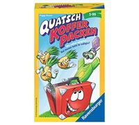 Ravensburger 234271 "Nonsense Packing a Suitcase Memory Game