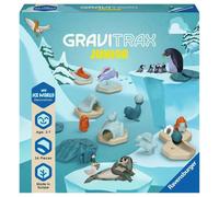 Ravensburger- GraviTrax Pista per palloni, Colore Bianco/Azzurro, 23748