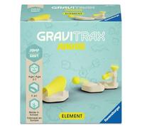 Ravensburger 23749 GraviTrax Junior Element Jump, Murmelbahn für Kinder ab 3 Jah