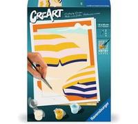 Ravensburger 23900 Farben enthalten Junge/Maedchen Malen nach Zahlen Set