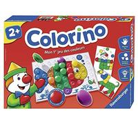 Ravensburger 24011 - Colorino, Gioco educativo - NUOVO