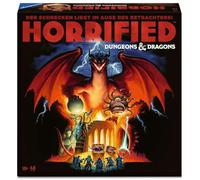 Horrified: Dungeons & Dragons Brettspiel NUOVO